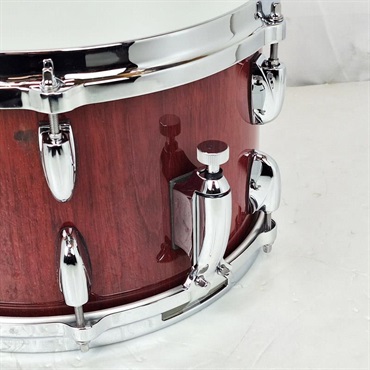 GRETSCH 【創業50周年大決算SALE】GAS0712-ASH [Ash Soan Signature Snare Drum 12×7]【店頭展示特価品】 画像6
