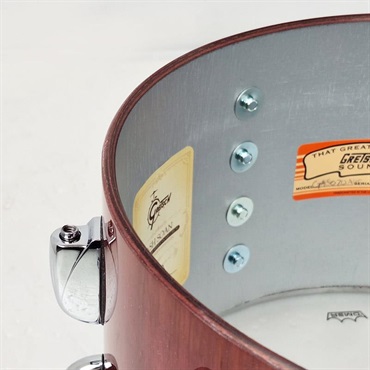 GRETSCH 【創業50周年大決算SALE】GAS0712-ASH [Ash Soan Signature Snare Drum 12×7]【店頭展示特価品】 画像8