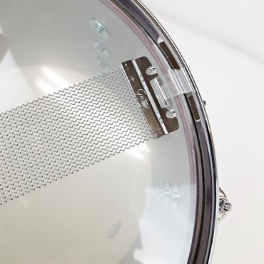 GRETSCH 【創業50周年大決算SALE】GAS0712-ASH [Ash Soan Signature Snare Drum 12×7]【店頭展示特価品】 画像9