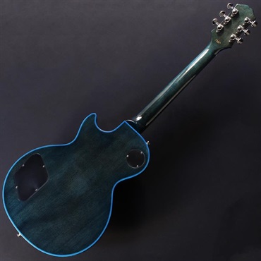 Epiphone Les Paul Custom Widow (Indigo Burst) 画像5