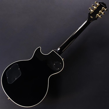Epiphone Les Paul Custom Quilt (Cobra Burst) 画像5