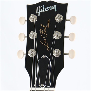 Gibson Les Paul Special (Ebony) 画像7