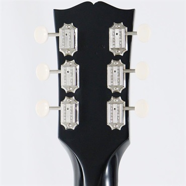 Gibson Les Paul Special (Ebony) 画像8