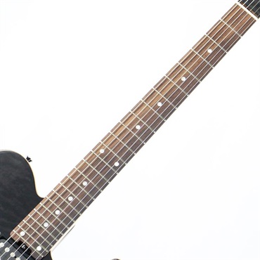 SCHECTER KR-24-2H-FXD (See-thru Black/R) 画像5
