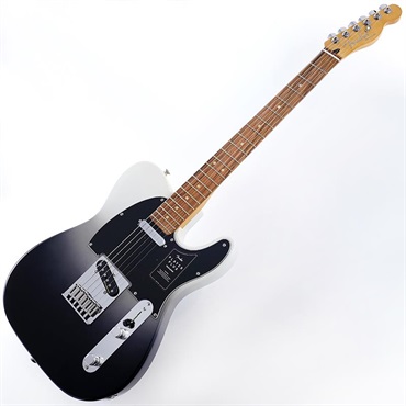 Fender MEX Player Plus Telecaster (Silver Smoke/Pau Ferro) 【B級特価】 画像1