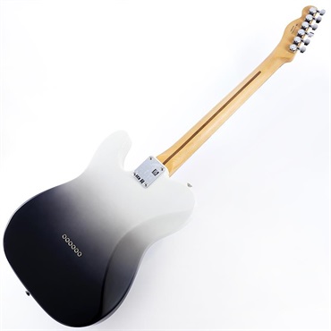 Fender MEX Player Plus Telecaster (Silver Smoke/Pau Ferro) 【B級特価】 画像2