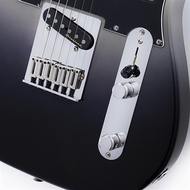 Fender MEX Player Plus Telecaster (Silver Smoke/Pau Ferro) 【B級特価】 画像4