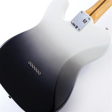 Fender MEX Player Plus Telecaster (Silver Smoke/Pau Ferro) 【B級特価】 画像5
