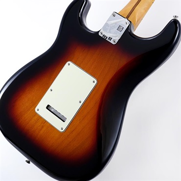 Fender MEX Player Plus Stratocaster (3-Color Sunburst/Maple) 【B級特価】 画像5