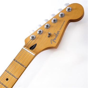 Fender MEX Player Plus Stratocaster (3-Color Sunburst/Maple) 【B級特価】 画像6