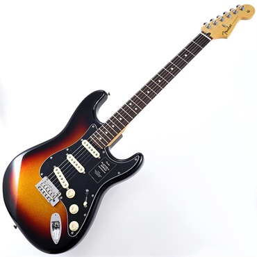 Fender MEX Limited Edition Player II Stratocaster (Sparkle 3-Color Sunburst/Rosewood) 【B級特価】 画像1