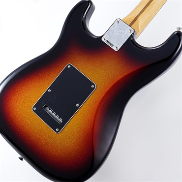 Fender MEX Limited Edition Player II Stratocaster (Sparkle 3-Color Sunburst/Rosewood) 【B級特価】 画像5