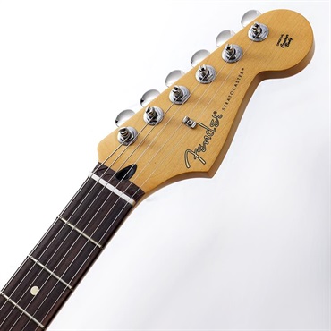 Fender MEX Limited Edition Player II Stratocaster (Sparkle 3-Color Sunburst/Rosewood) 【B級特価】 画像6