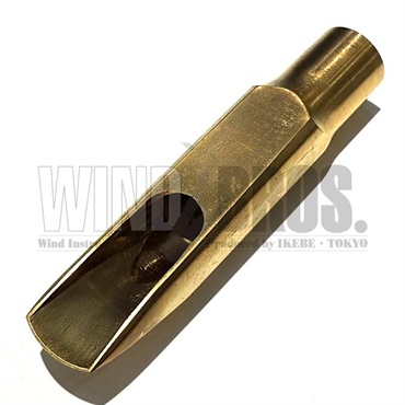 その他ブランド(管楽器・吹奏楽器) USED 中古 テナーサックス用マウスピース LEBAYLE リバイユ メタル LR #6* 画像2