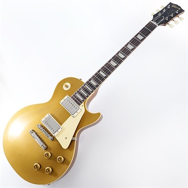 Gibson 1957 Les Paul Goldtop Reissue VOS Double Gold SN.741650 画像1