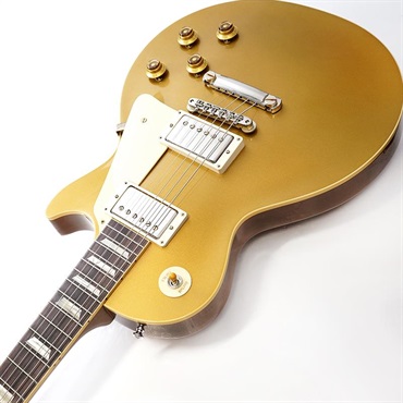 Gibson 1957 Les Paul Goldtop Reissue VOS Double Gold SN.741650 画像5