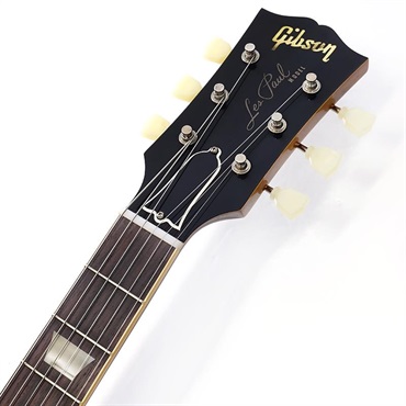 Gibson 1957 Les Paul Goldtop Reissue VOS Double Gold SN.741650 画像8