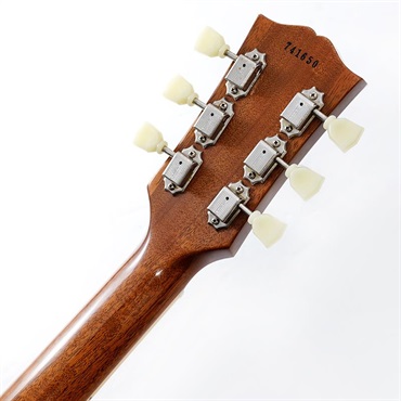 Gibson 1957 Les Paul Goldtop Reissue VOS Double Gold SN.741650 画像9