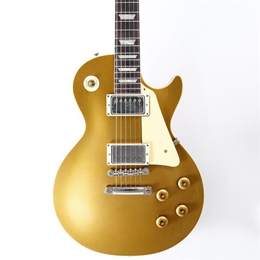 Gibson 1957 Les Paul Goldtop Reissue VOS Double Gold SN.741650 画像10