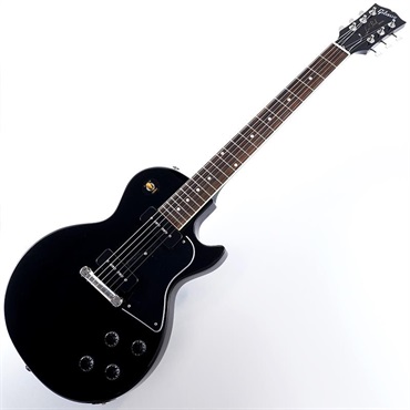 Gibson 【GIBSON×AQUBEストラッププレゼント】Les Paul Special (Ebony) 画像1
