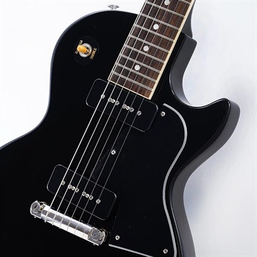 Gibson 【GIBSON×AQUBEストラッププレゼント】Les Paul Special (Ebony) 画像3