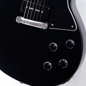 Gibson 【GIBSON×AQUBEストラッププレゼント】Les Paul Special (Ebony) 画像4