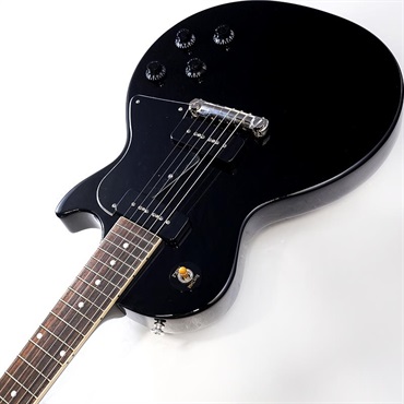Gibson 【GIBSON×AQUBEストラッププレゼント】Les Paul Special (Ebony) 画像5