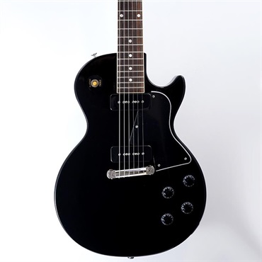 Gibson 【GIBSON×AQUBEストラッププレゼント】Les Paul Special (Ebony) 画像9