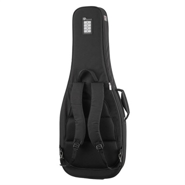 Protection Racket DELUXE ELECTRIC GUITAR CASE LPTRDXEG 7150-00 デラックス・エレキギターケース 画像1