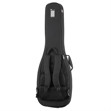 Protection Racket DELUXE ELECTRIC BASS CASE LPTRDXEB 7151-00 デラックス・エレキベースケース 画像1