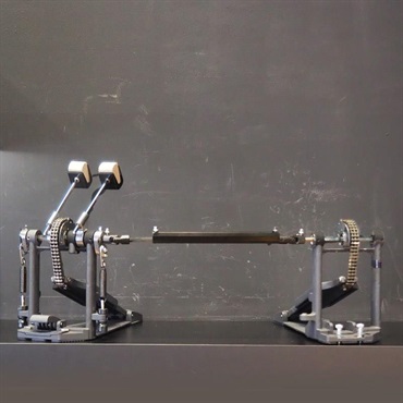 YAMAHA USED 中古 DFP9500C [Double Chain / Twin Pedal] 画像1