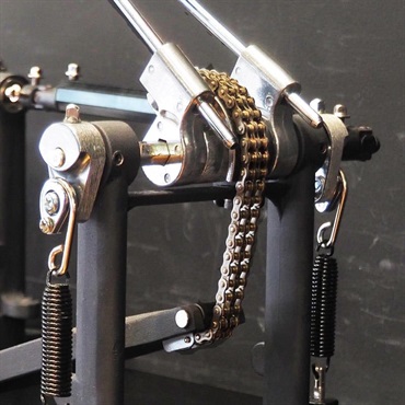 YAMAHA USED 中古 DFP9500C [Double Chain / Twin Pedal] 画像4