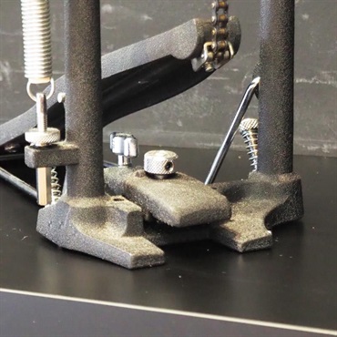 dw USED 中古 DW6000AX [6000 Series / Single Bass Drum Pedals / Accelerator Drive] 画像5