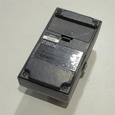 KORG USED 中古 Pitchblack [PB-01] 画像1