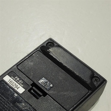 KORG USED 中古 Pitchblack [PB-01] 画像2