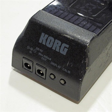 KORG USED 中古 Pitchblack [PB-01] 画像4