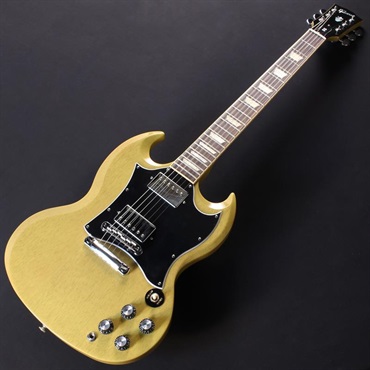 Gibson SG Standard (TV Yellow) #206540167【特価】 画像1