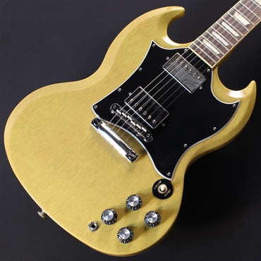 Gibson SG Standard (TV Yellow) #206540167【特価】 画像2