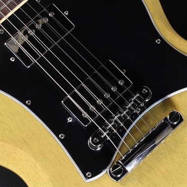Gibson SG Standard (TV Yellow) #206540167【特価】 画像3