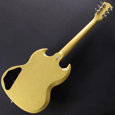 Gibson SG Standard (TV Yellow) #206540167【特価】 画像5