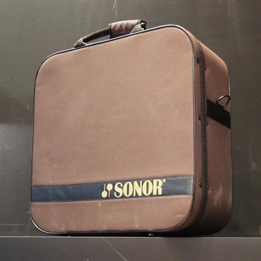 SONOR USED 中古 HLD-593 [Horst Link Signature Bell Bronze 14×4/セミハードケース付属] 画像10