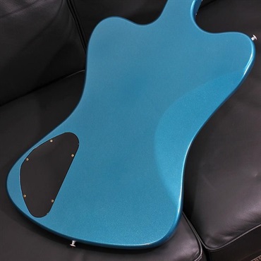 Gibson 1965 Non-Reverse Firebird V 12-String Reissue Aqua Mist VOS SN. CS401325 画像7