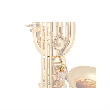 YAMAHA 【受注生産品】バリトンサックス ヤマハ YBS-82S 【調整&セットアップ後出荷】【5年間キーバランス調整無料】 画像2
