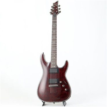 SCHECTER HellRaiser C-1 [AD-C-1-HR] (BCH) 画像1