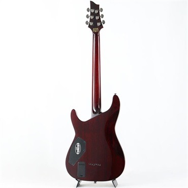 SCHECTER HellRaiser C-1 [AD-C-1-HR] (BCH) 画像2