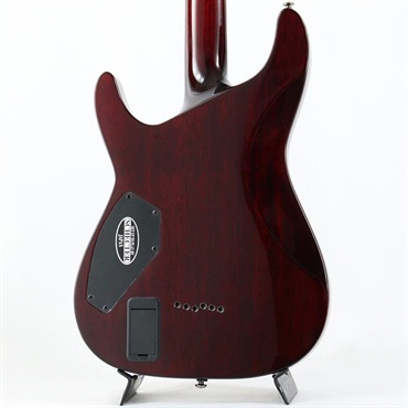 SCHECTER HellRaiser C-1 [AD-C-1-HR] (BCH) 画像3