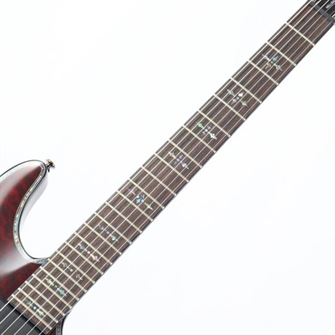 SCHECTER HellRaiser C-1 [AD-C-1-HR] (BCH) 画像5