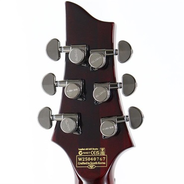 SCHECTER HellRaiser C-1 [AD-C-1-HR] (BCH) 画像8