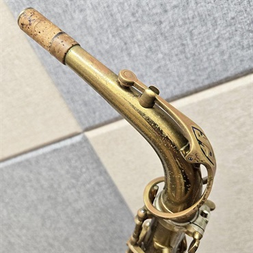 Selmer Paris VINTAGE 1962's American Selmer (アメセル) MarkVI S/N:101xx8 Original Lacquer 【調整&セットアップ後出荷】【1年間キーバランス調整無料】 画像1