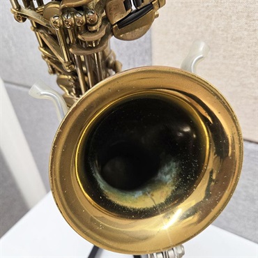 Selmer Paris VINTAGE 1962's American Selmer (アメセル) MarkVI S/N:101xx8 Original Lacquer 【調整&セットアップ後出荷】【1年間キーバランス調整無料】 画像4